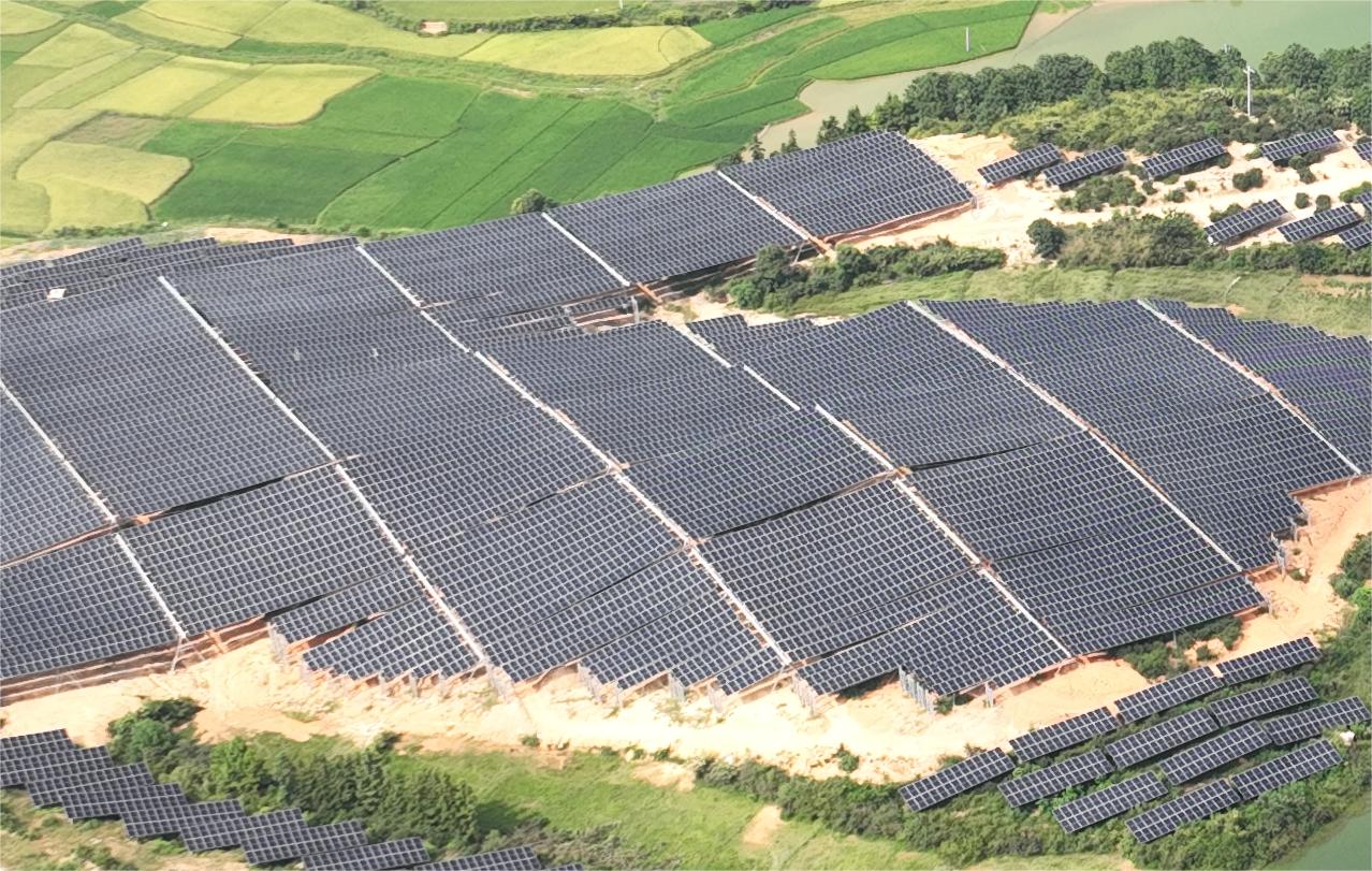 在建項目九月最新動